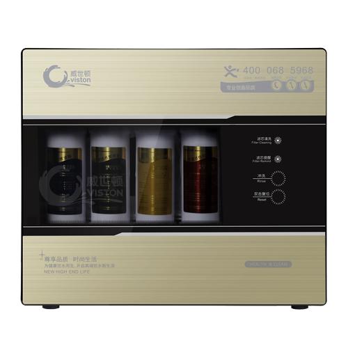 2014年净水器十大品牌排行榜,汉斯顿净水器是中国十大品牌吗