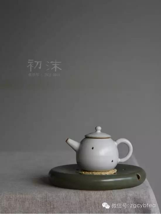 谁给我买个这种壶承，我给他泡一辈子好茶！