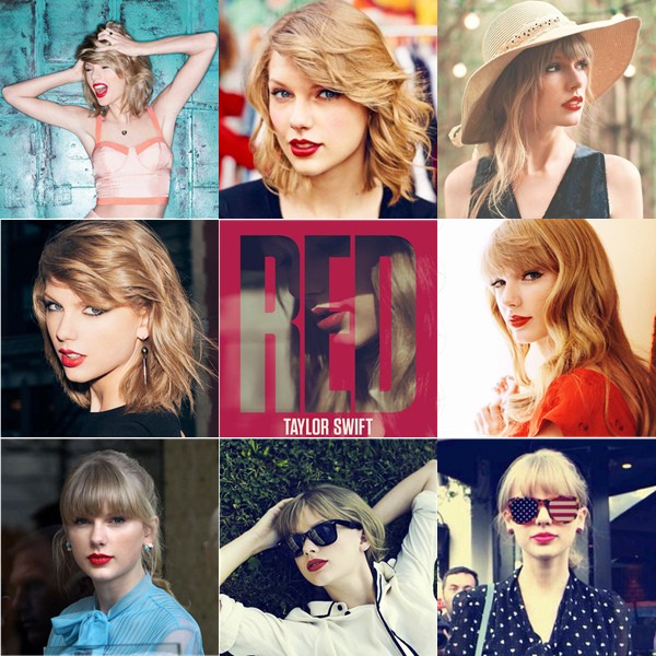 美到令人窒息的唇膏,什么样的唇膏不腻