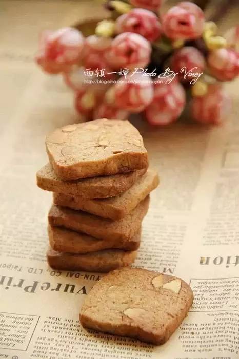 烘焙入门的16种好吃的曲奇饼干,烘焙新手怎么做饼干