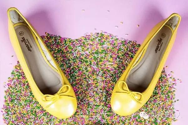 适合女生的100双鞋,女生人生中的第一双鞋推荐