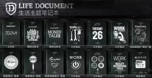 全世界最好看的手帐,全世界最好看的手帐本全套