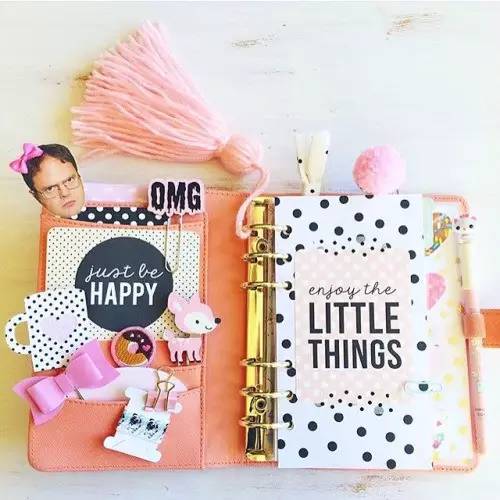 全世界最好看的手帐,全世界最好看的手帐本全套