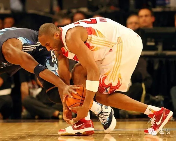 王者之路中的球鞋,王者之路球鞋