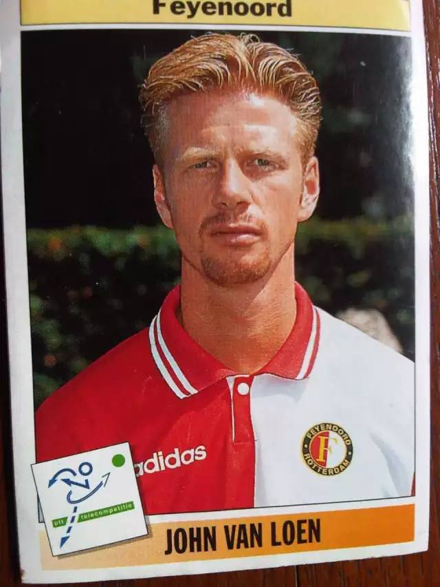 动吧教练团，前荷兰国脚加入动吧！