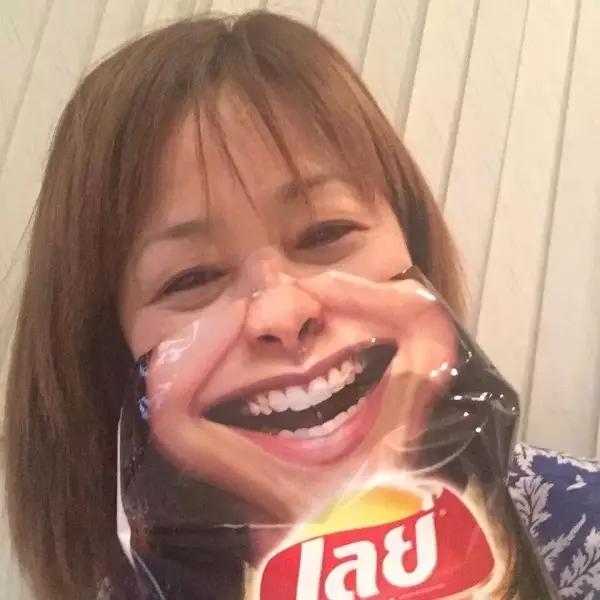 泰国乐事薯片最新视频,泰国乐事薯片和中国乐事