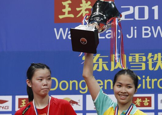 国羽男单连续三次全军覆没,中国乒乓大事件