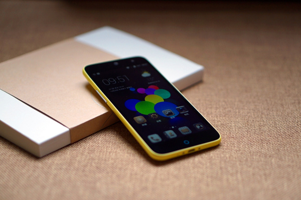 中兴bladea1手机,中兴手机bladea2怎么样