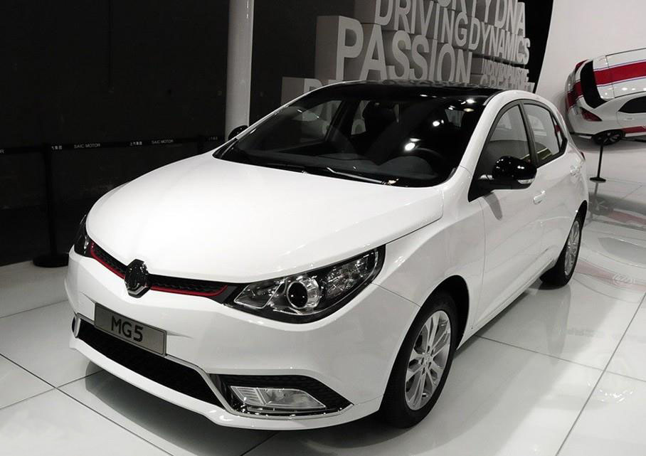 十大最奇葩的汽车排名榜,2015年12月汽车销量