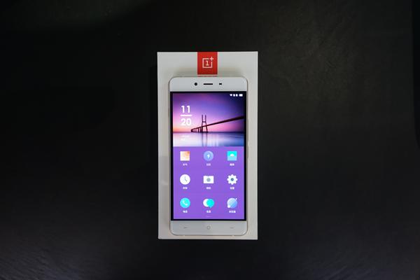 一加X开箱——资深一加系列手机使用者微评
