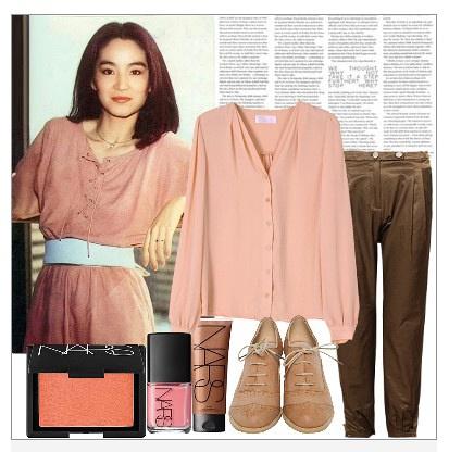 2016年春天该穿什么衣服,2016年穿什么