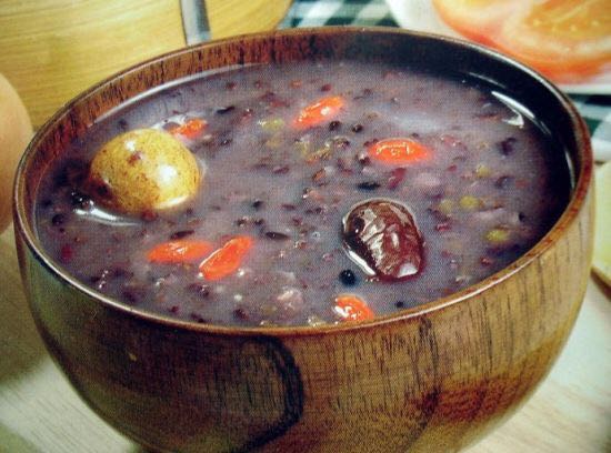 粥为什么喝着喝着就不稠了,为什么粥那么稠