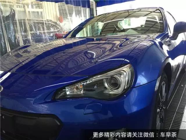 提新车注意事项以及验车流程,4s店提车验车完整流程视频