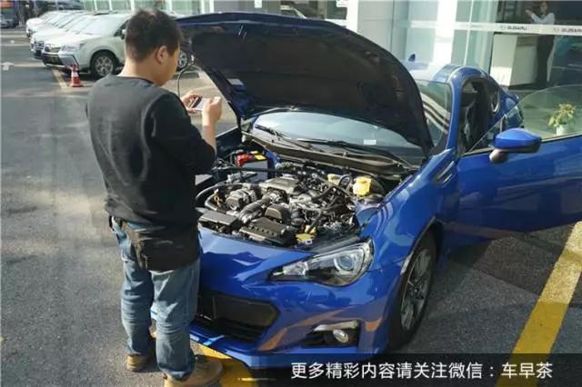 最简单的提车验车技巧,极氪提车验车流程及注意事项