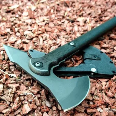 披荆斩棘的战斧用什么钢材,拿好你的战斧为自己披荆斩棘