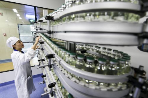 化解用药痛点进口抗癌药零关税让患者买得起