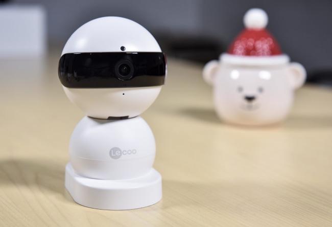 上班看娃两不误的说说,联想lecoo倍爱宝使用方法