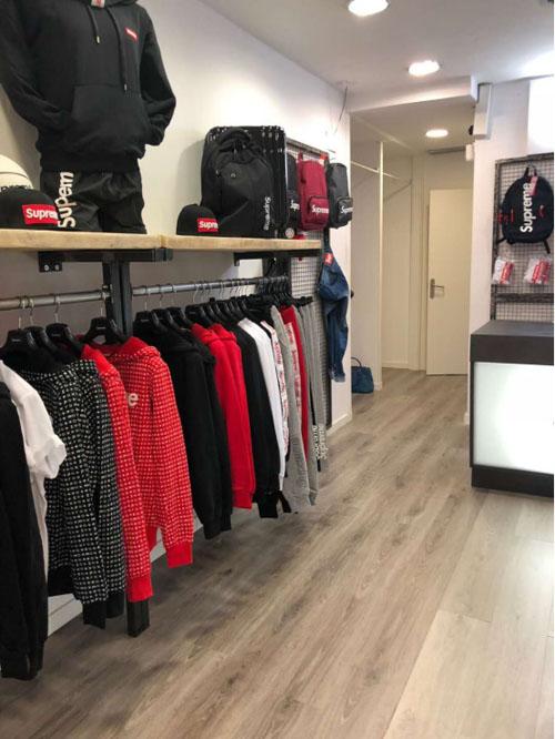 意大利supreme联名三星,意大利supreme和正版区别