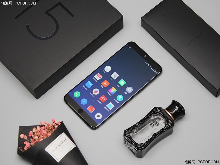 魅族15全面体验评测,魅族15对比魅族m15