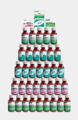 桂林集琦生化有限公司排名,桂林集琦生化有限公司阿维菌素