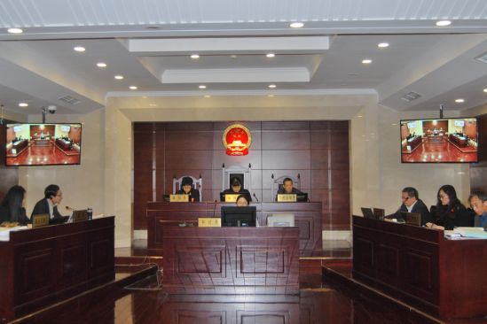 萧如瑟对楚乔传道歉,楚乔传抄袭判决书