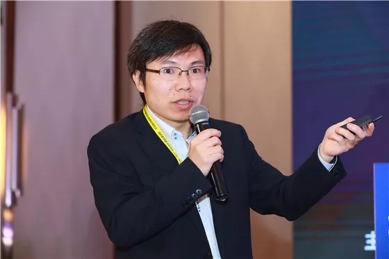 新应用驱动技术发展,2018第十三届RFID世界大会暨“物联之星”评选颁奖典礼在苏州举办