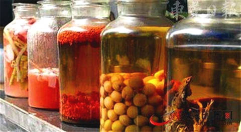 药酒属于小药么,你知道吗药酒和保健品的区别