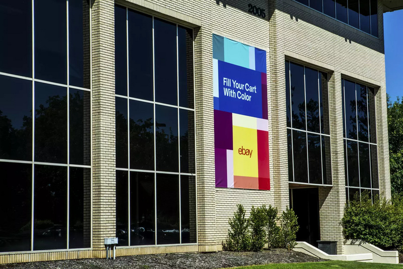 ebay还有没有机会翻身,现在的ebay应该怎么做