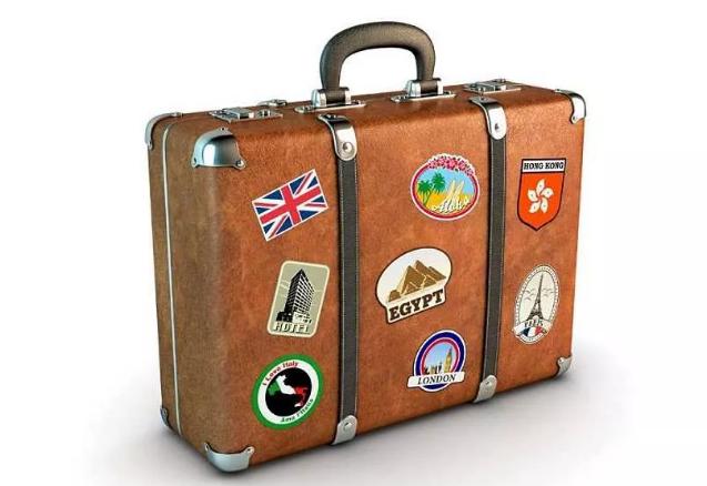 出国留学行李清单实用版,留学行李需要准备哪些