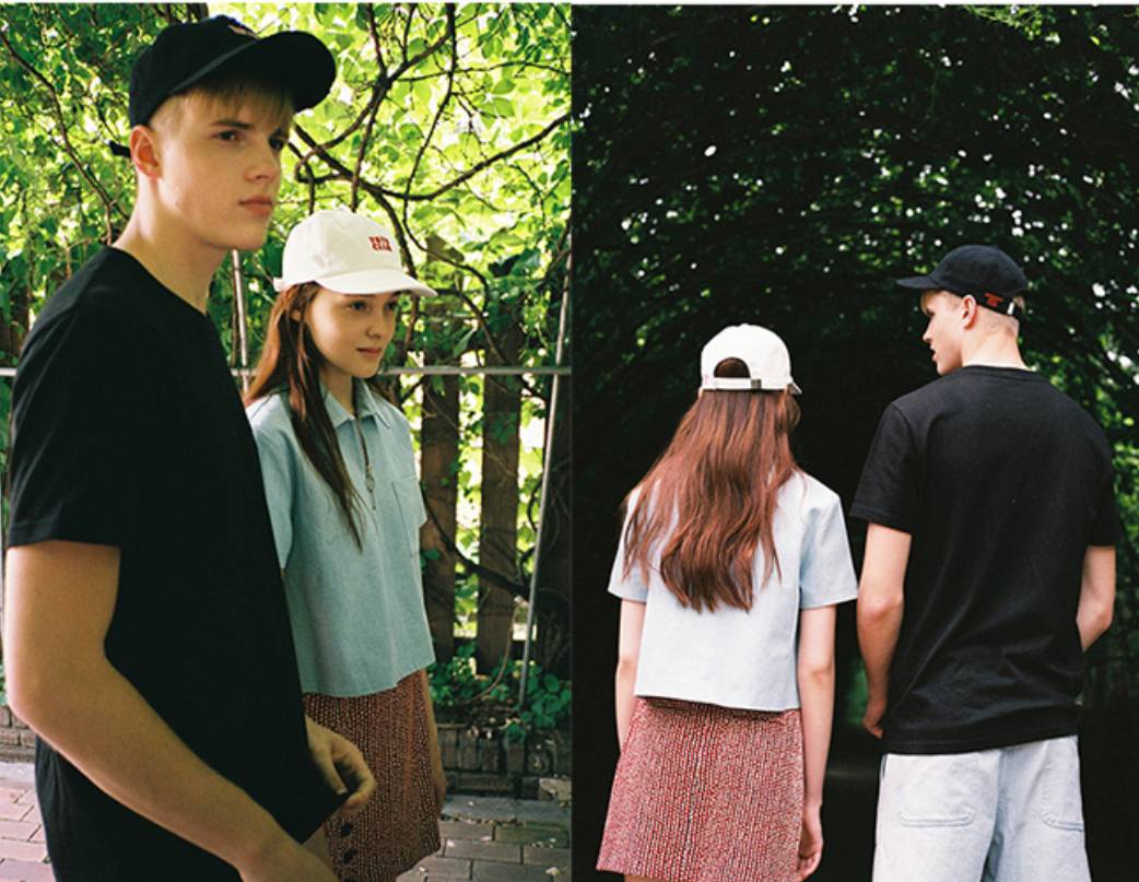 最近年轻人都喜欢什么牌子的衣服,少女心夏季衣服推荐