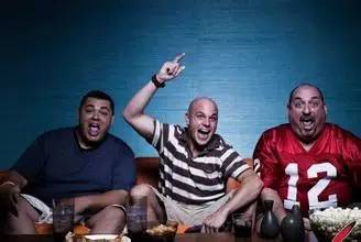 福州最牛逼的欧洲杯“预言帝”竟在这里！光靠猜球他们已经赢了一大堆好东西！