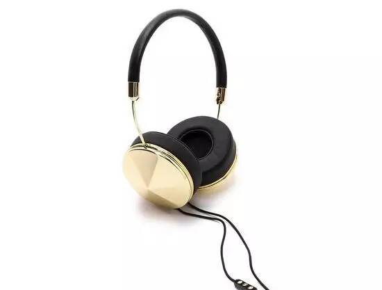 小巧轻便的耳机,最适合当配饰的耳机