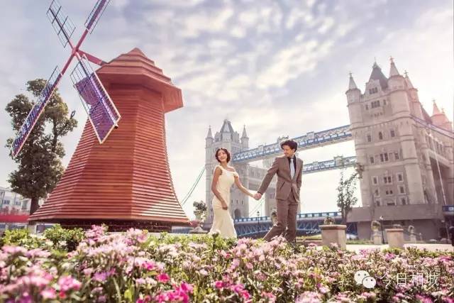 南京婚纱照攻略,苏州婚纱攻略