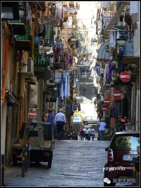 拿波里讲的是什么,拿波里讲解