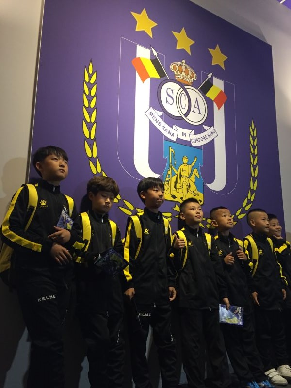 内蒙古青少年足球联赛总决赛,内蒙古少年赛事开赛