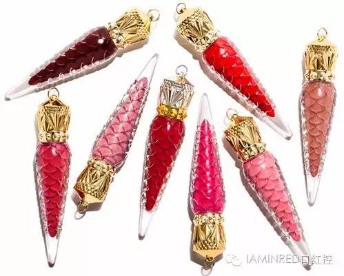 萝卜丁cl001新款,cl萝卜丁唇釉f系列