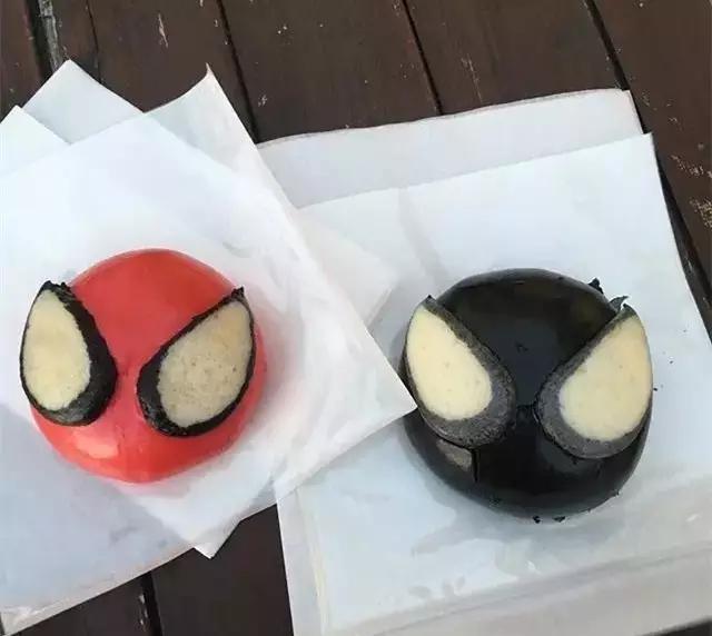 大阪环球影城自由行热门攻略,日本大阪环球影城美食攻略