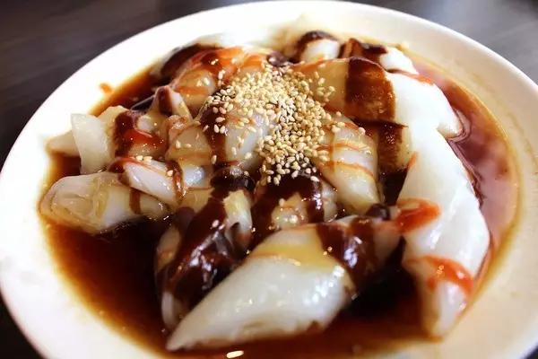 港式点心饮茶,100种广式早茶点心