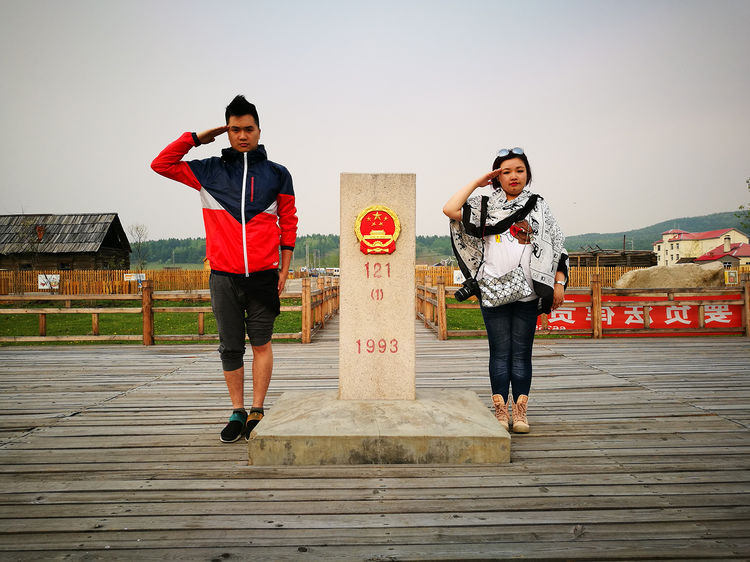 记忆深处的呼伦贝尔,记录呼伦贝尔美好时光