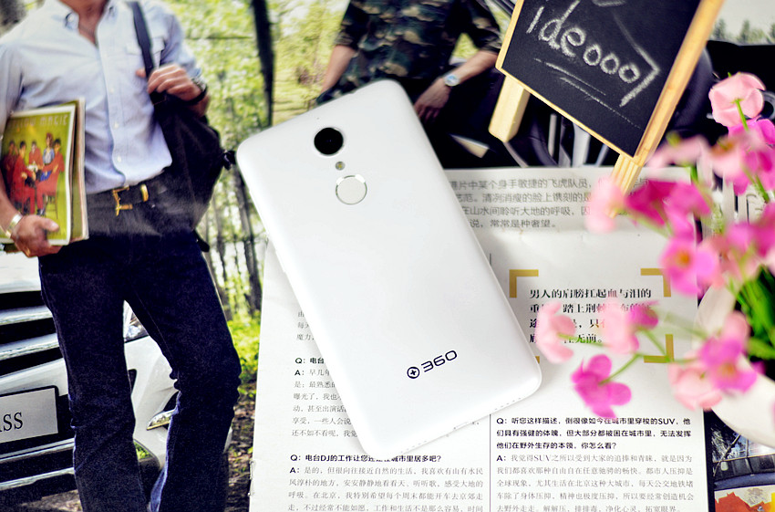 360n4手机如何,360手机n4a发布