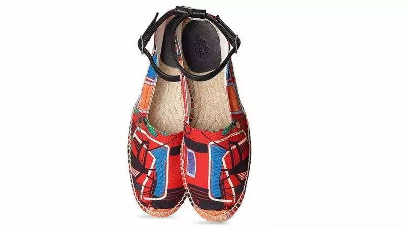 渔夫鞋不跟脚,渔夫鞋不臭脚女士