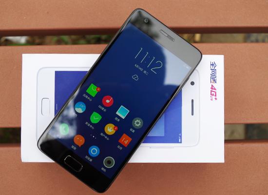 联想zukz2骁龙820z2,联想zukz2值不值得入手