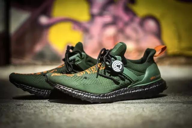 这好几双球鞋，等你拆了包装穿回家