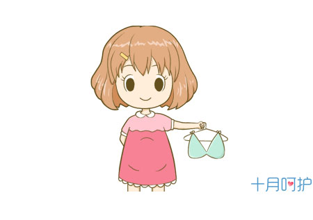 如何缓解孕晚期各种不适,孕期胃部不适如何缓解