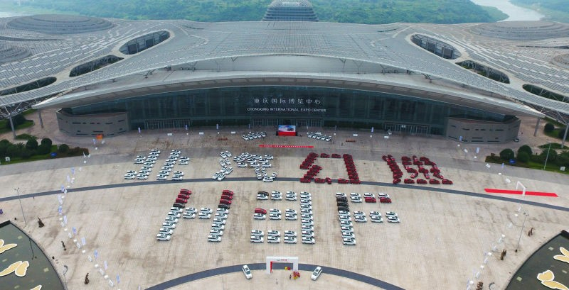 北汽幻速h3f车性能怎样,北汽幻速h3f能跑川藏线吗