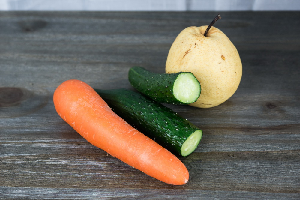 新一代瘦身神消暑神器,SKG破壁机2089初体验