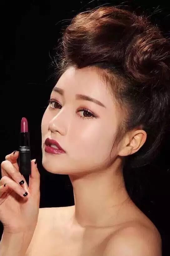 口红颜色不喜欢要怎么办,口红颜色不好看修复