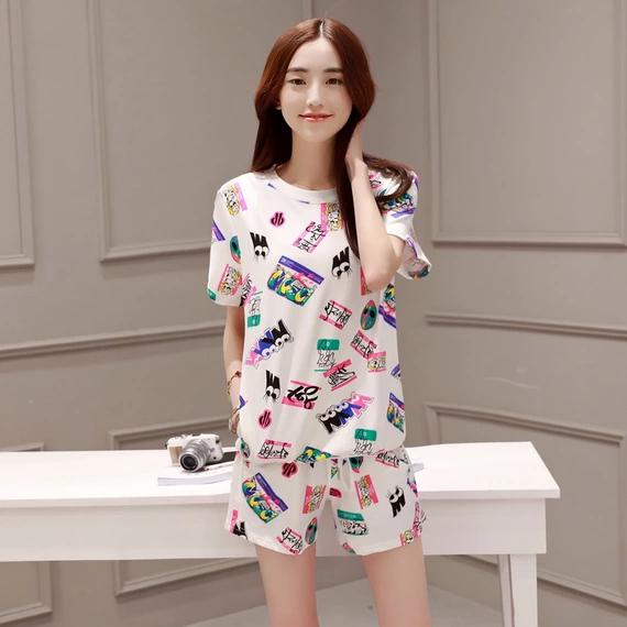 冬季休闲式套装怎么搭配,懒人舒服套装怎么搭配好看