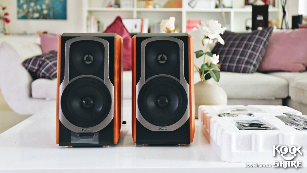 漫步者s2000mkiii解析,漫步者s2000mkiii监听模式