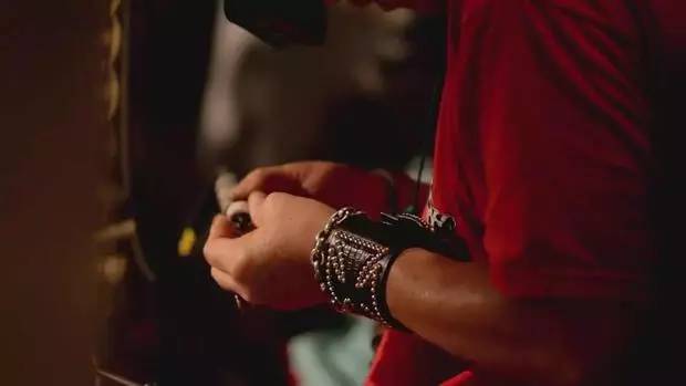 除了Goros，这些日本银饰还可以下手|SILVER